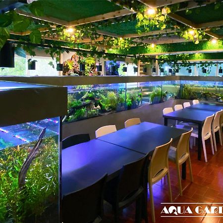 Misty Hills Aparthotel Baguio City Bagian luar foto